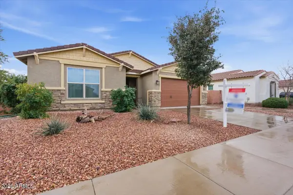 18581 W College Drive, Goodyear, AZ 85395