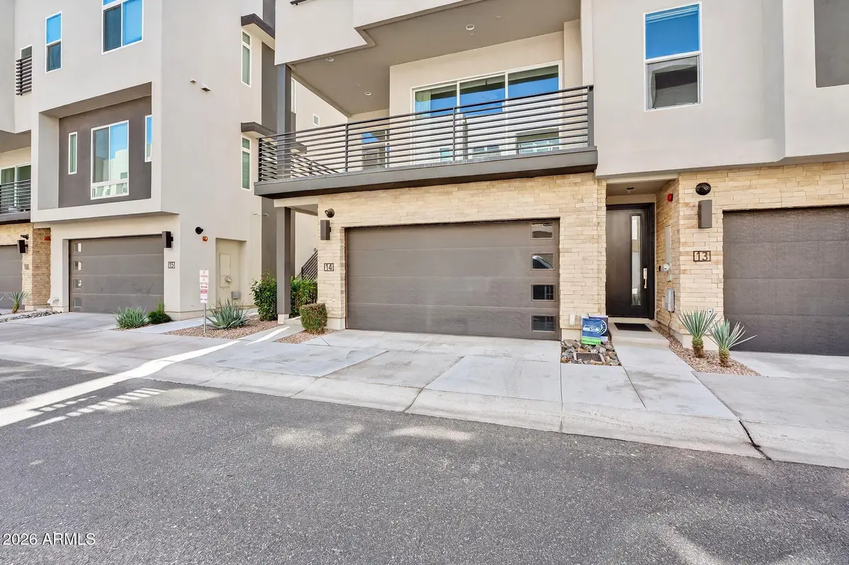 6850 E Mcdowell Road #14, Scottsdale, AZ 85257 - #1