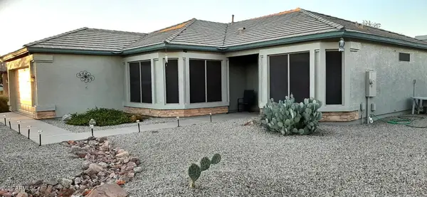 3480 E Torrey Pines Lane, Chandler, AZ 85249