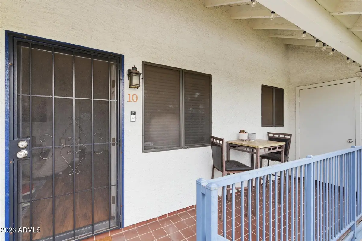3635 N 37th Street #10, Phoenix, AZ 85018 - #1