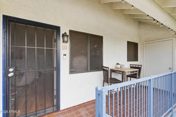 3635 N 37th Street #10, Phoenix, AZ 85018