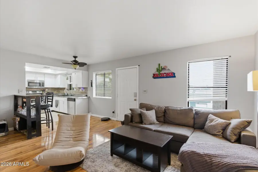 3635 N 37th Street #10, Phoenix, AZ 85018 - #3