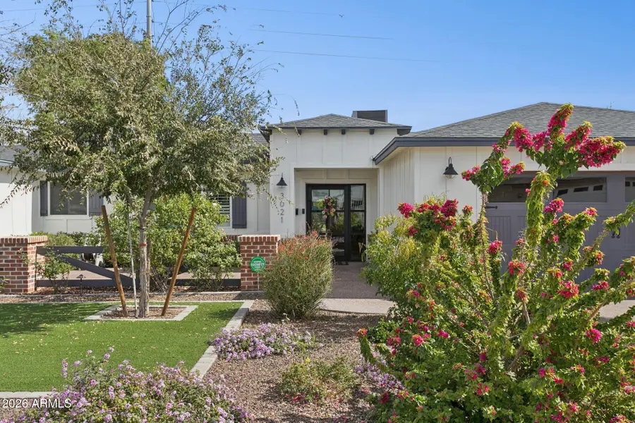3021 N 47th Place, Phoenix, AZ 85018 - #2