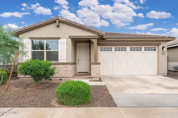 14459 W Gray Fox Trail, Surprise, AZ 85387