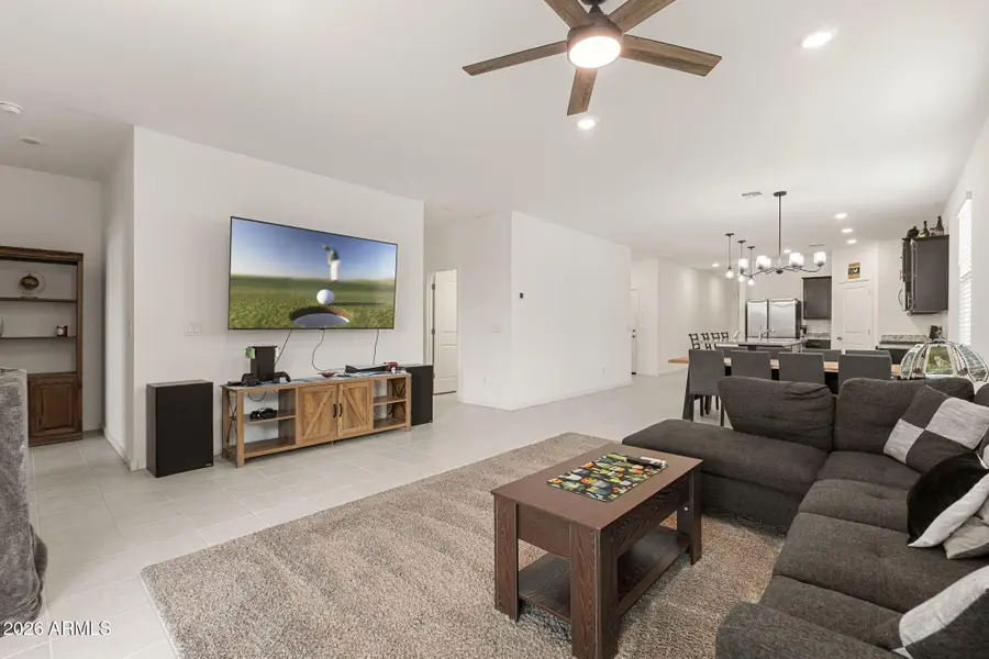 14459 W Gray Fox Trail, Surprise, AZ 85387 - #3