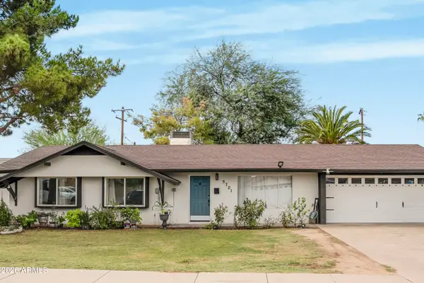 5701 W Royal Palm Road, Glendale, AZ 85302