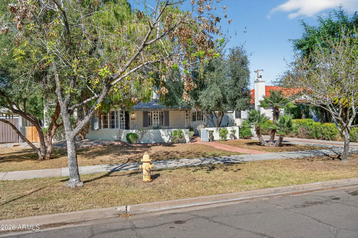 1526 W Wilshire Drive, Phoenix, AZ 85007 - #1