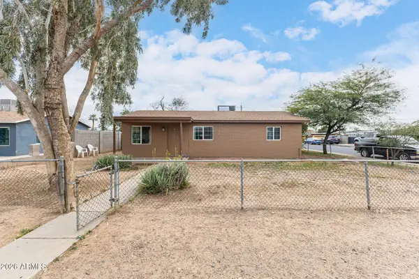 2843 W Granada Road, Phoenix, AZ 85009