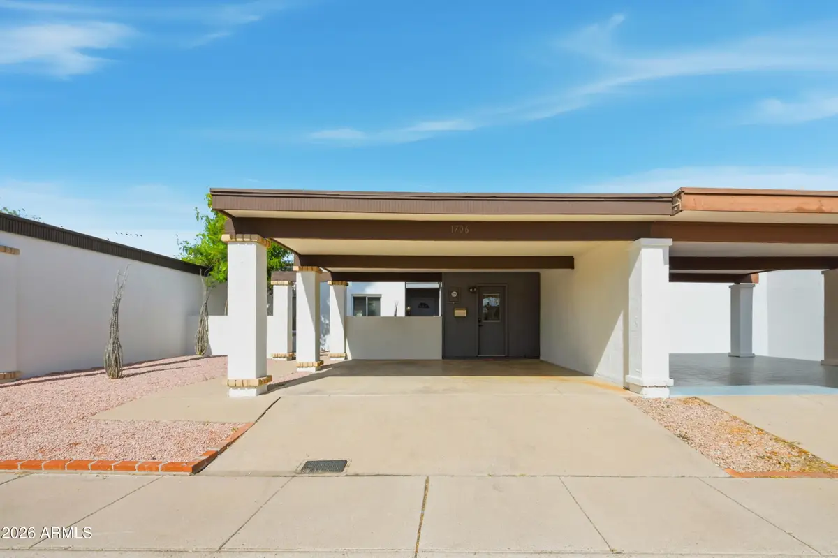 1706 E Gaylon Drive, Tempe, AZ 85282 - #1