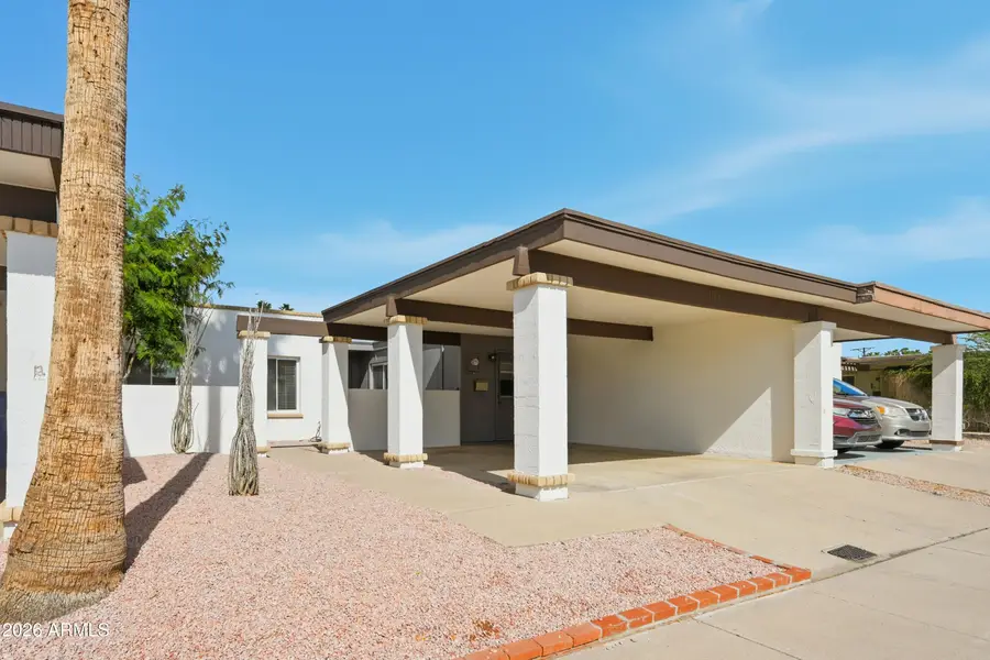 1706 E Gaylon Drive, Tempe, AZ 85282 - #3