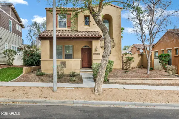 20982 W Edith Way, Buckeye, AZ 85396