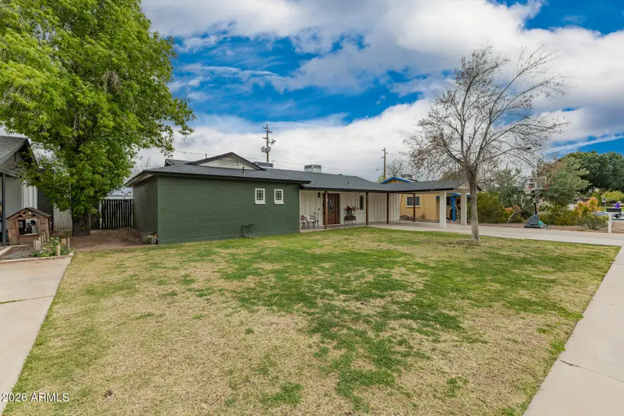 107 S Catalina Street, Gilbert, AZ 85233 - #3