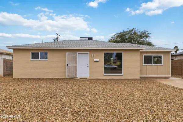 3001 W Loma Lane, Phoenix, AZ 85051