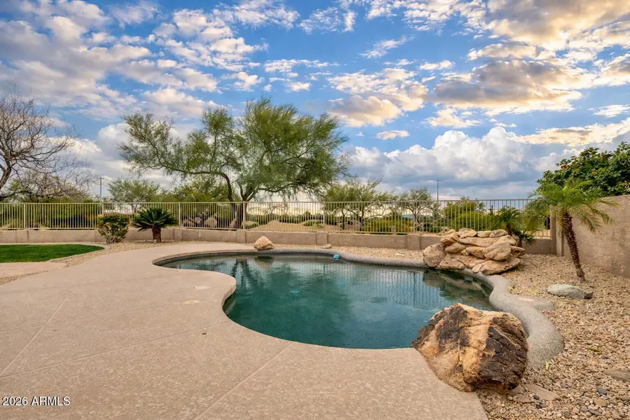 4515 E Paso Trail, Phoenix, AZ 85050 - #2