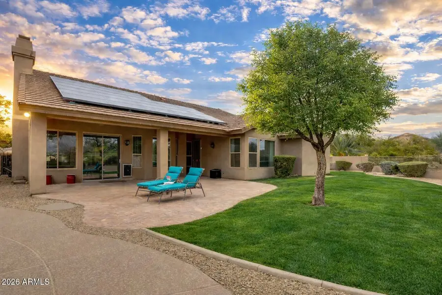 4515 E Paso Trail, Phoenix, AZ 85050 - #3