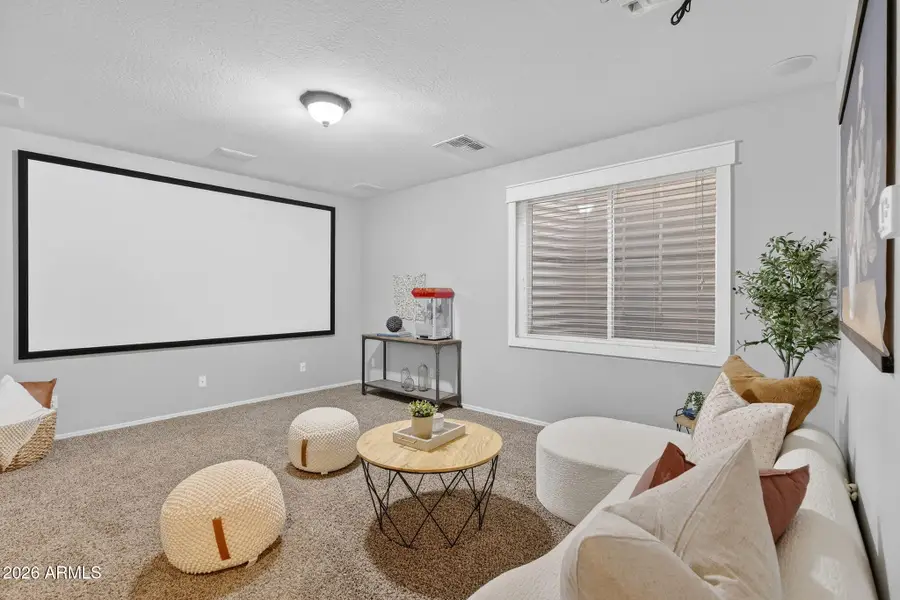 4052 E Milky Way, Gilbert, AZ 85295 - #3