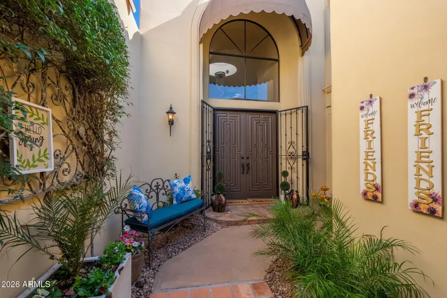 10050 E Mountainview Lake Drive #10, Scottsdale, AZ 85258 - #3