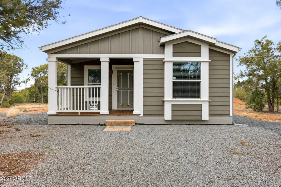 2145 Pulp Mill Road, Clay Springs, AZ 85923 - #3