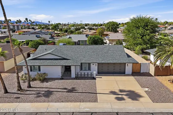 17430 N Palo Verde Drive, Sun City, AZ 85373