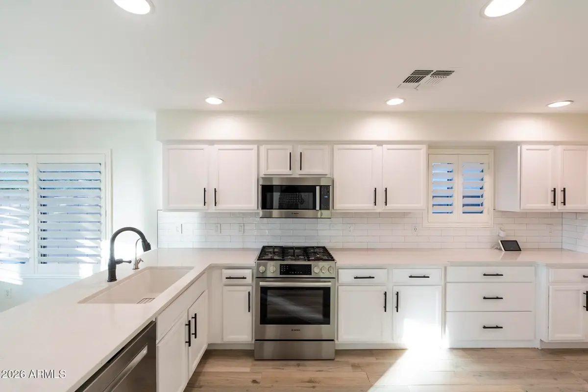 4558 E Coyote Wash Drive, Cave Creek, AZ 85331 - #1