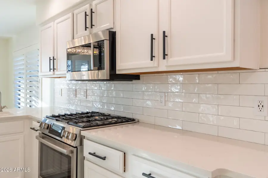 4558 E Coyote Wash Drive, Cave Creek, AZ 85331 - #2