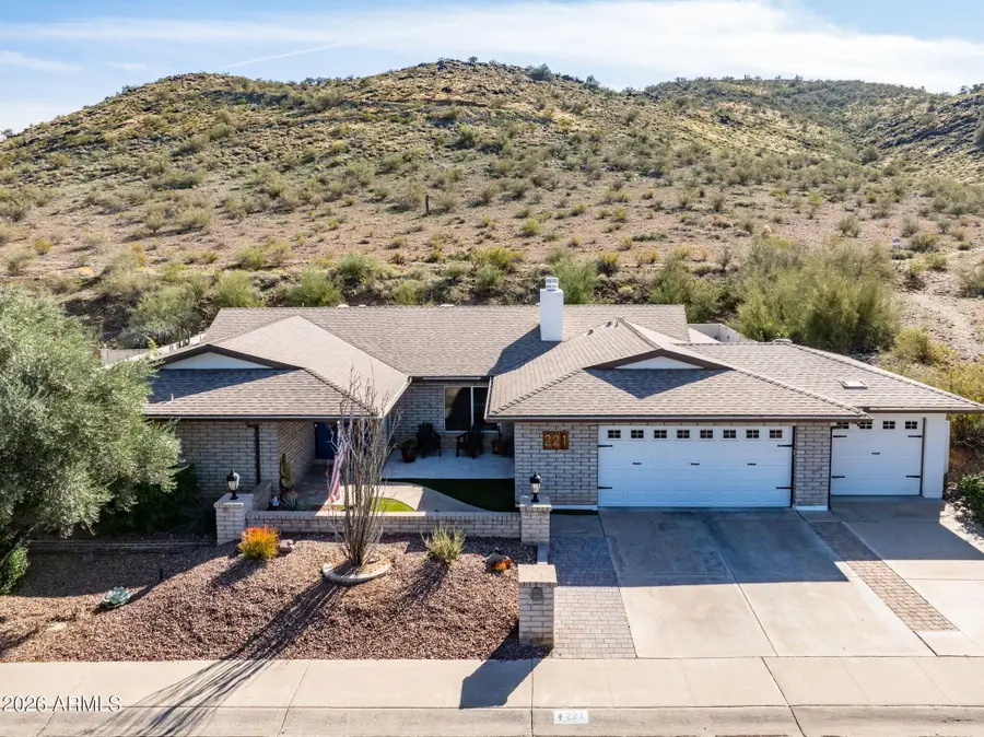 221 W Sweetwater Avenue, Phoenix, AZ 85029 - #2