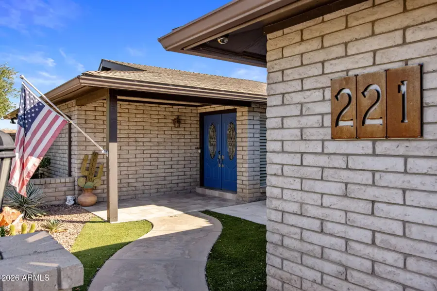 221 W Sweetwater Avenue, Phoenix, AZ 85029 - #3
