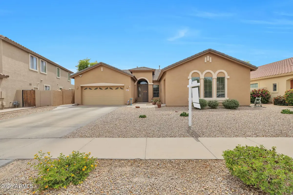 8807 W Carole Lane, Glendale, AZ 85305 - #1