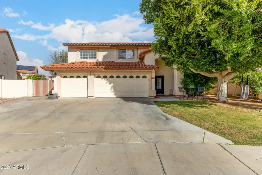 5702 W Windrose Drive, Glendale, AZ 85304 - #2