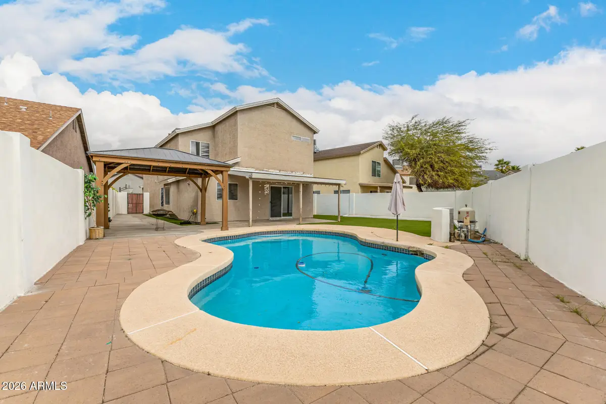 7355 W Eva Street, Peoria, AZ 85345 - #1