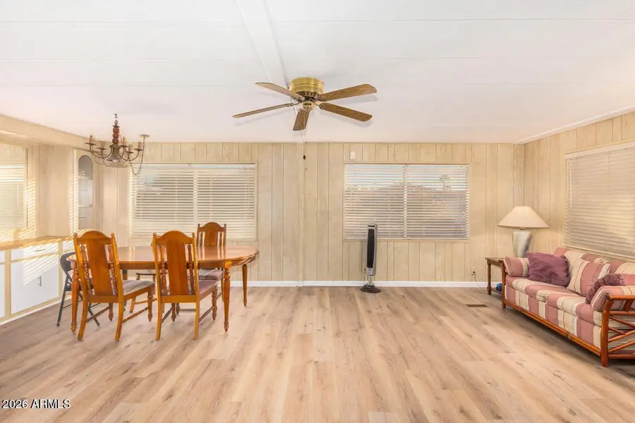 5546 E Player Place, Mesa, AZ 85215 - #2