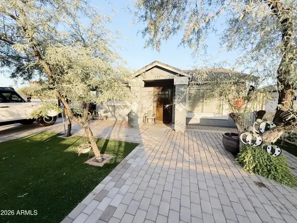 737 S 1st Street, Phoenix, AZ 85004
