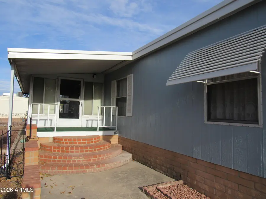 3411 S Camino Seco -- #431, Tucson, AZ 85730 - #3