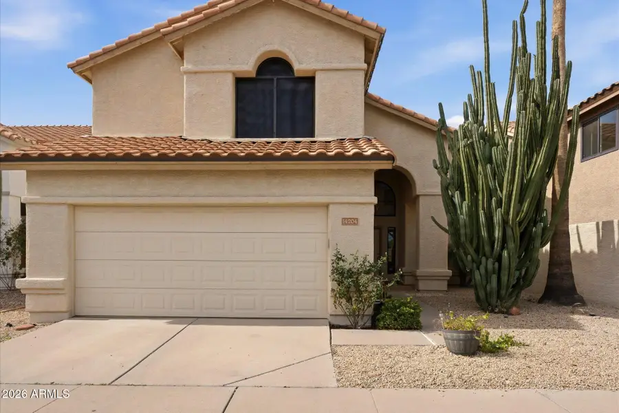 14204 N 100th Place, Scottsdale, AZ 85260 - #3