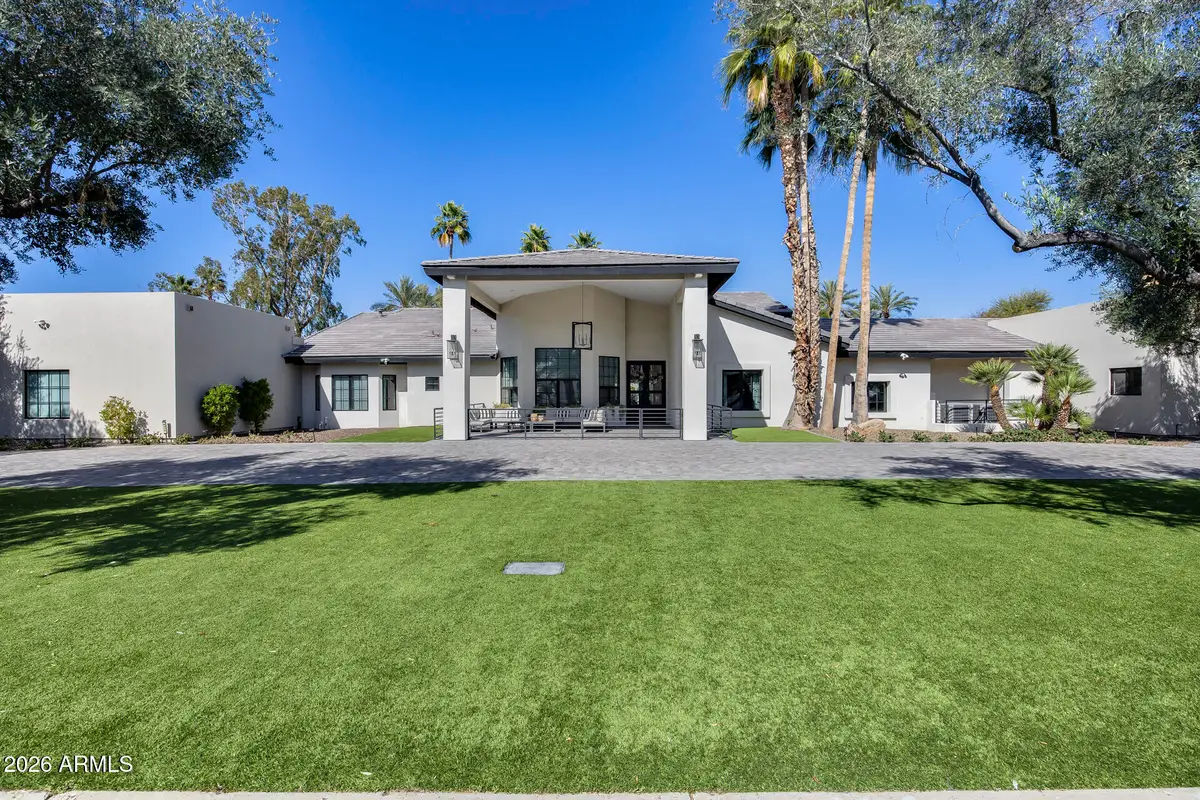 8436 E Aster Drive, Scottsdale, AZ 85260 - #1