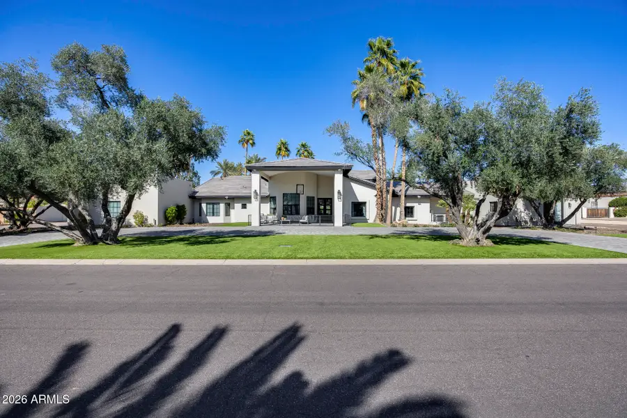 8436 E Aster Drive, Scottsdale, AZ 85260 - #2