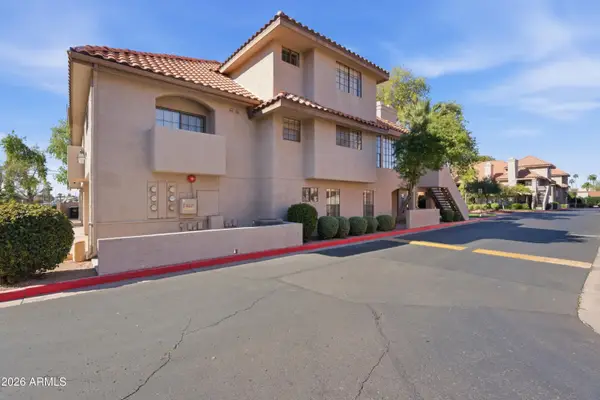 1211 N Miller Road #101, Scottsdale, AZ 85257