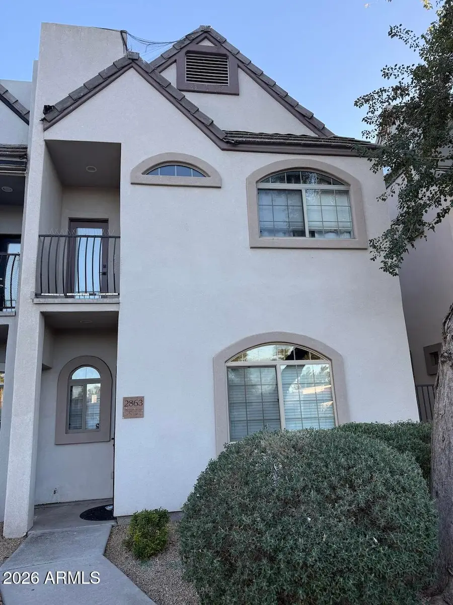 2863 E Pinchot Avenue, Phoenix, AZ 85016 - #2