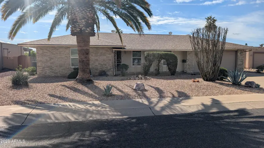 10631 W Desert Rock Drive, Sun City, AZ 85351 - #3