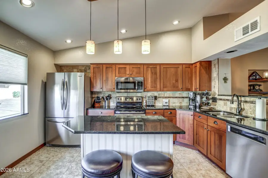 310 N 65th Street #1, Mesa, AZ 85205 - #2