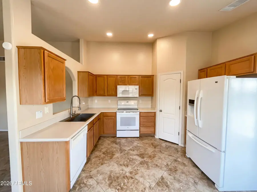 25202 W Jackson Avenue, Buckeye, AZ 85326 - #2