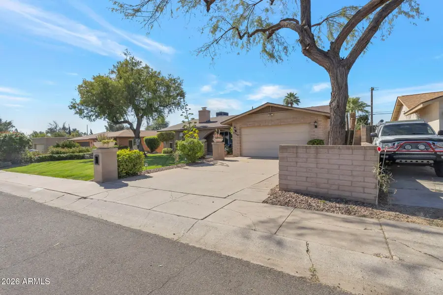 4546 N 34th Place, Phoenix, AZ 85018 - #3