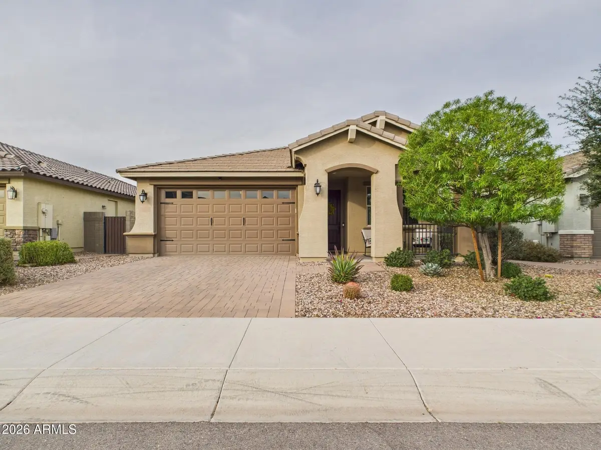 2804 W Havasu Drive, San Tan Valley, AZ 85144 - #1