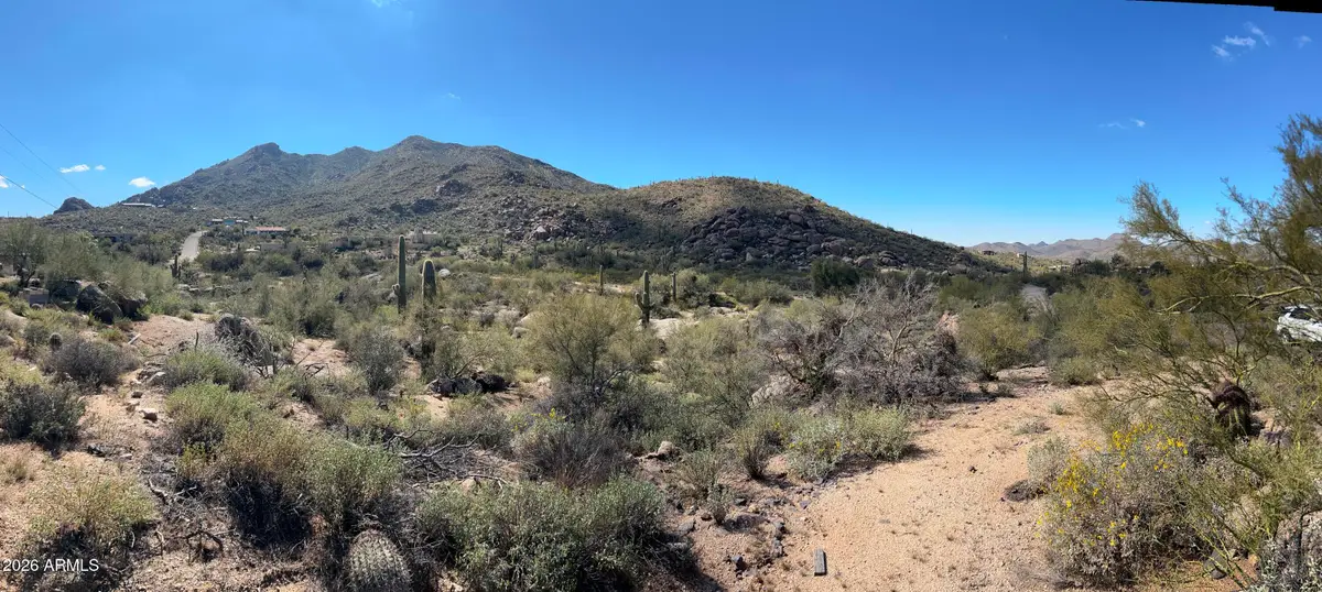 6700 E Skyline Drive, Cave Creek, AZ 85331 - #1