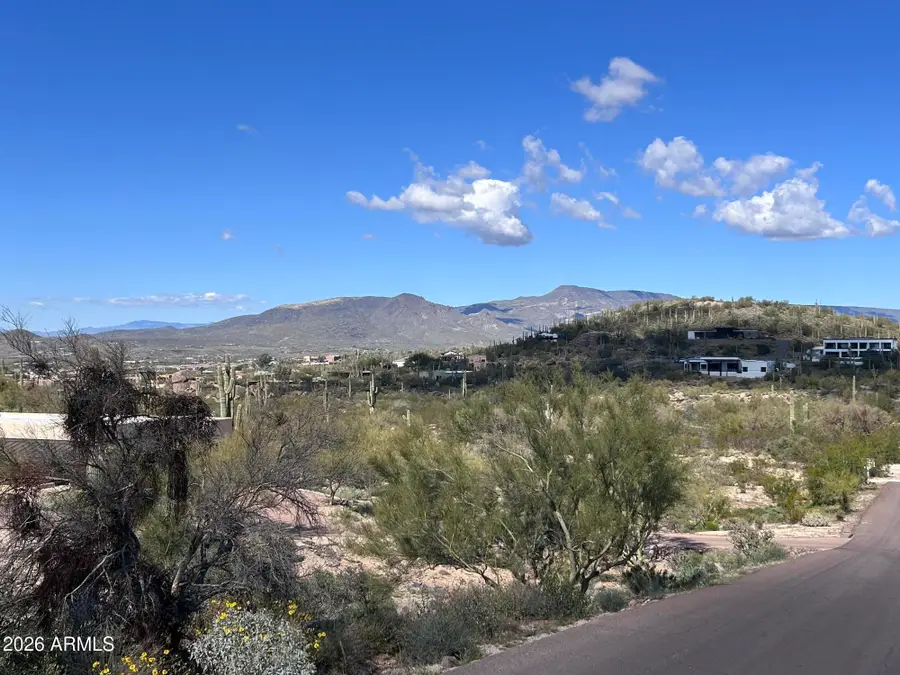 6700 E Skyline Drive, Cave Creek, AZ 85331 - #3