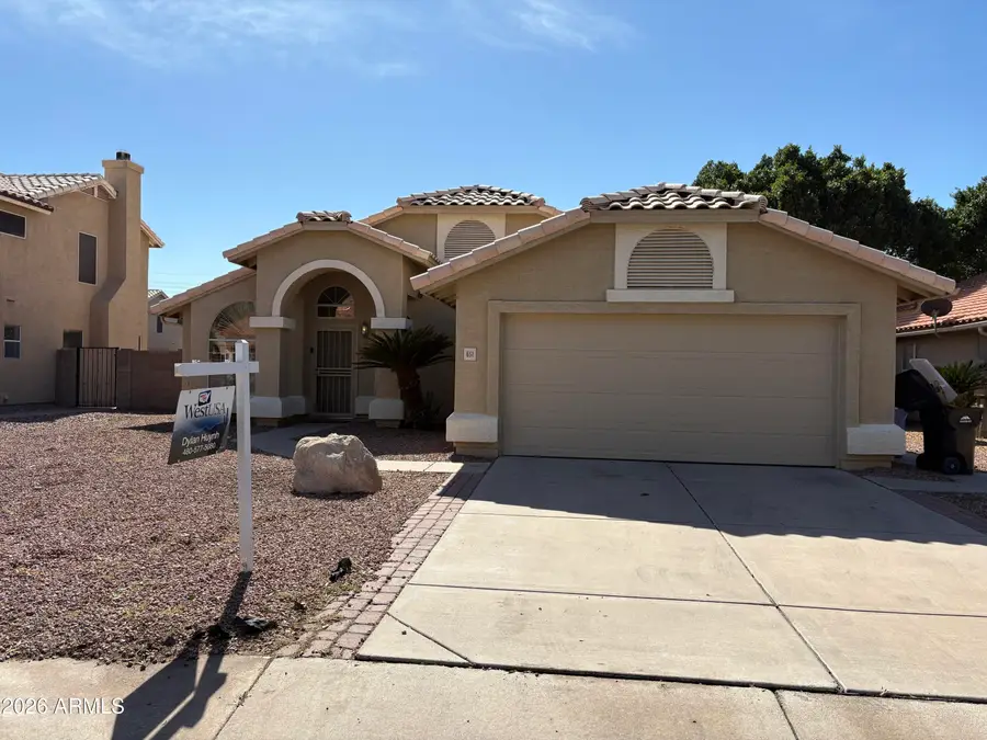 651 W Nopal Avenue, Mesa, AZ 85210 - #2