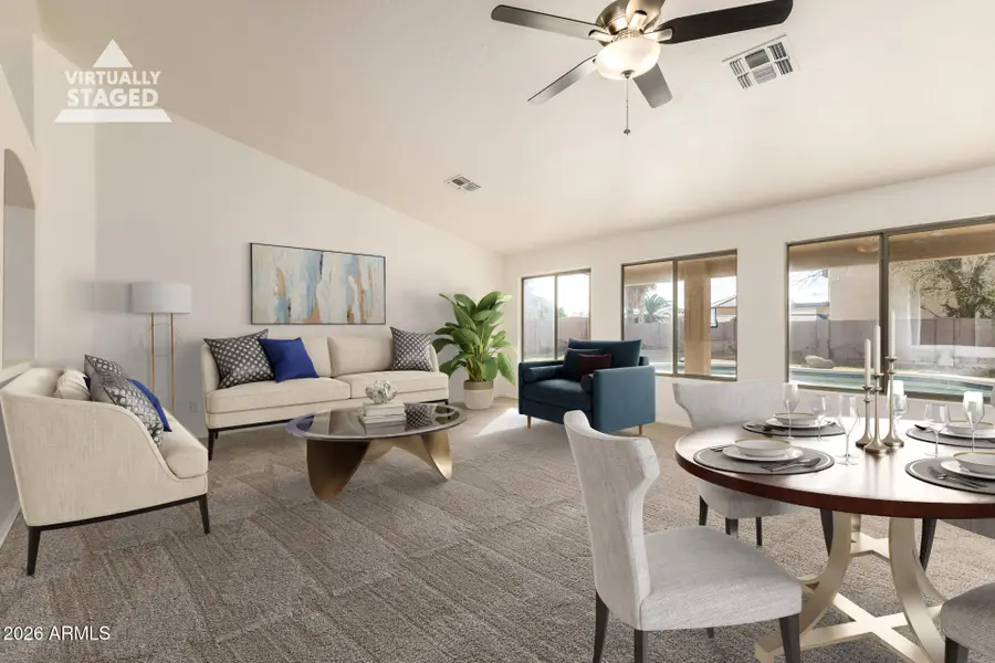 5413 W Bryce Lane, Glendale, AZ 85301 - #3