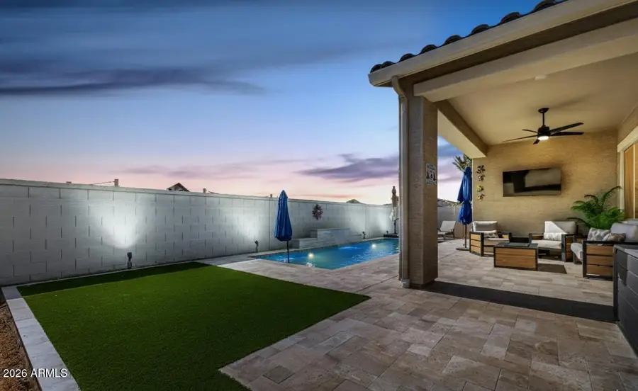 23095 E Watford Drive, Queen Creek, AZ 85142 - #2