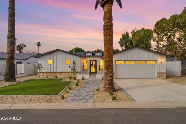 6830 N 10th Place, Phoenix, AZ 85014