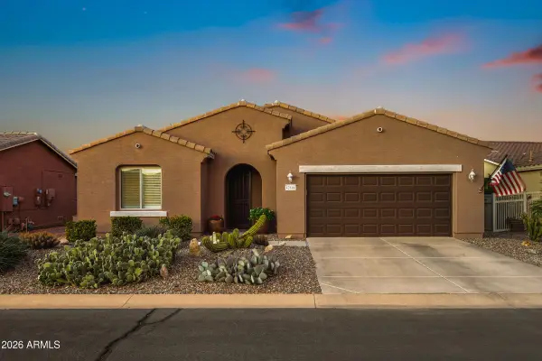 42806 W Whispering Wind Lane, Maricopa, AZ 85138